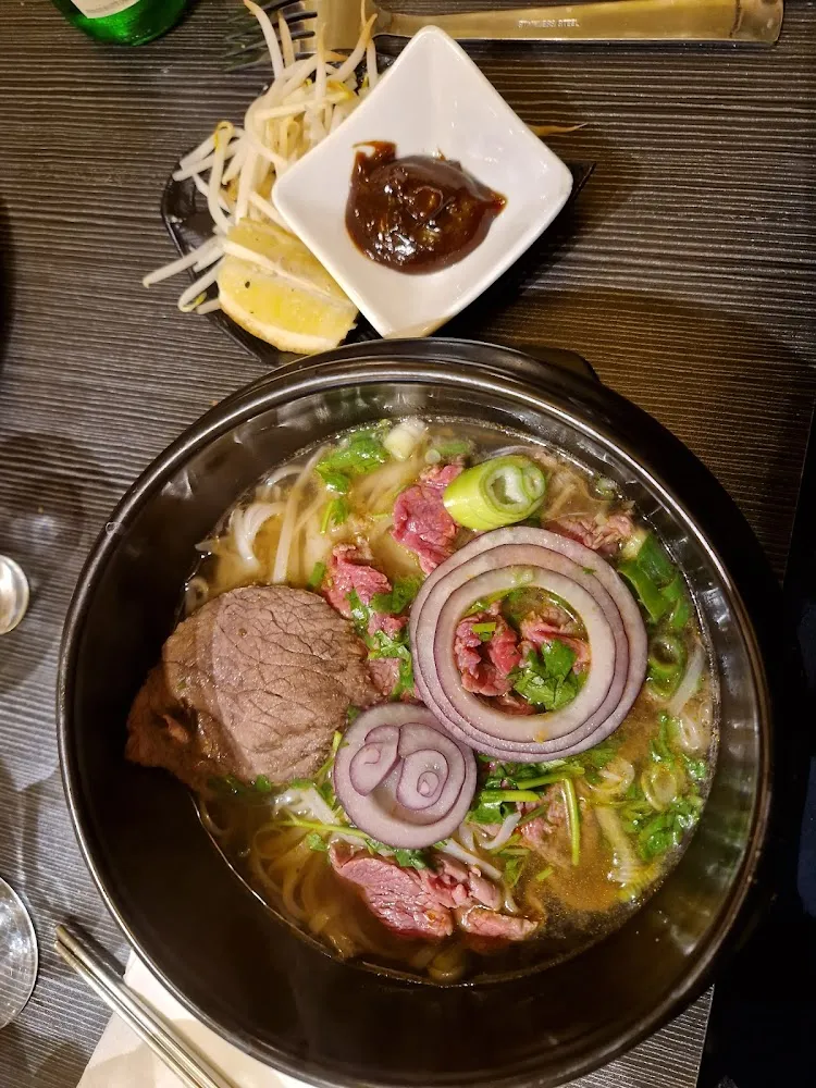 Pho Da